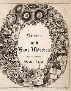 Kinder- und Hausmärchen